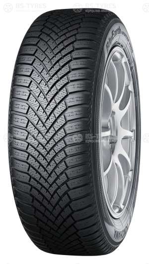 Yokohama BluEarth Winter V906 265/55 R19 109W