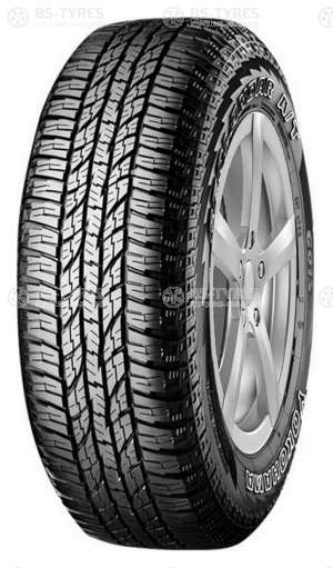 Geolandar A/T G015