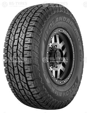 Geolandar A/T G015