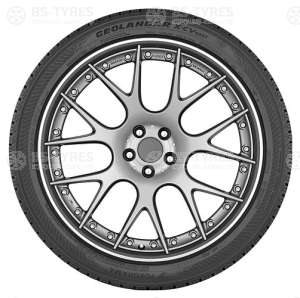 Yokohama Geolandar X-CV G057 265/50 R20 111W
