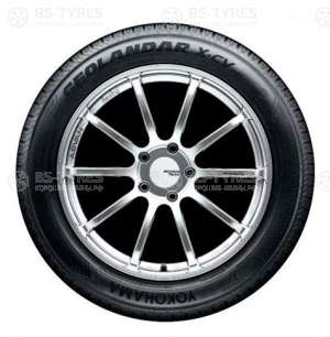 Yokohama Geolandar X-CV G057 265/50 R20 111W