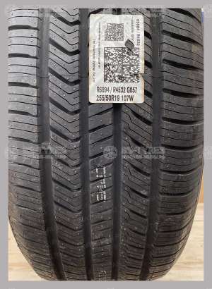 Yokohama Geolandar X-CV G057 265/50 R20 111W