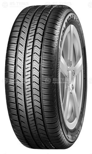 Yokohama Geolandar X-CV G057 265/50 R20 111W