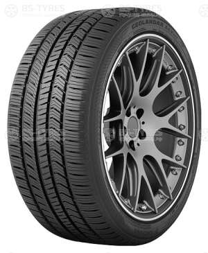 Yokohama Geolandar X-CV G057 265/50 R20 111W