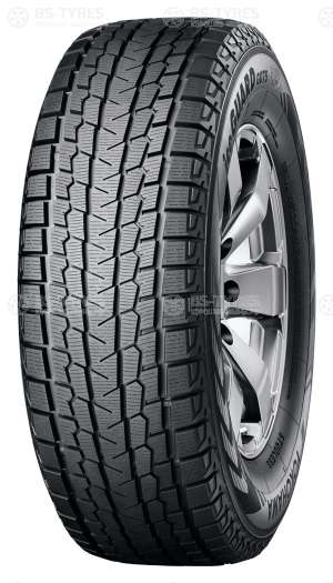 Yokohama Ice Guard G075 205/70 R15 96Q