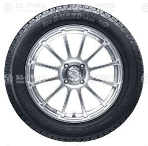 Yokohama Ice Guard IG50+ 225/60 R17 99Q