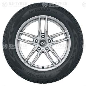 Yokohama Ice Guard G075 205/70 R15 96Q