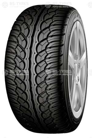 Yokohama Parada Spec-X PA02 295/45 R20 114V