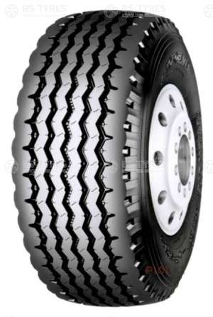 Yokohama RY253 445/65 R22.5 168K