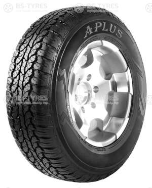 Aplus A929 A/T 255/70 R16 111T