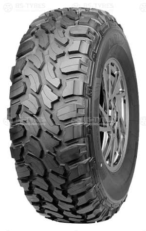 Aplus A929 M/T 265/70 R17C 121/118Q