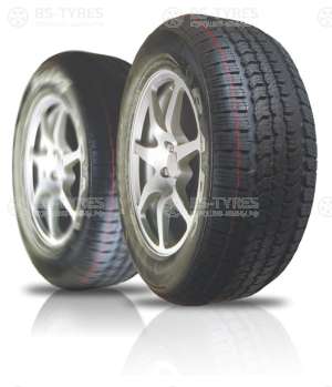 Bars BR910 285/60 R18 116H