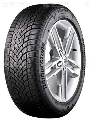 Bridgestone Blizzak LM005 185/65 R14 86T (уценка)
