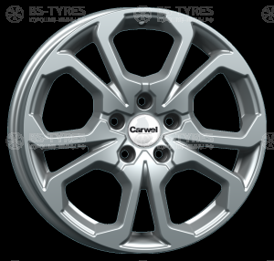 Carwel Ванда 242 (SB) 6.5xR17 ET50 5*114.3 D66.1