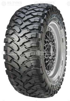 Comforser CF3000 M/T 285/75 R16C 116/113Q