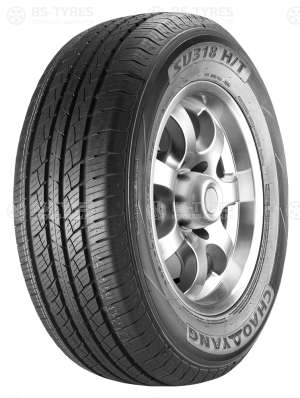 Chaoyang SU318a H/T 225/70 R16 103T