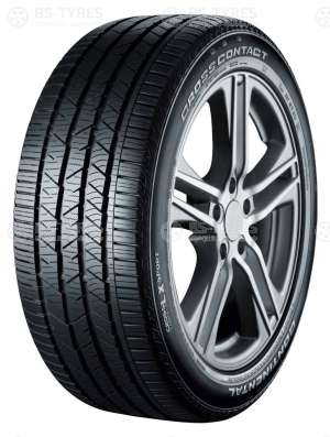 Continental ContiCrossContact LX Sport 245/45 R20 99V