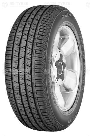 Continental ContiCrossContact LX Sport ContiSilent 275/40 R22 108Y
