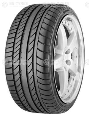 Continental ContiSportContact 5 205/55 R16 91Y