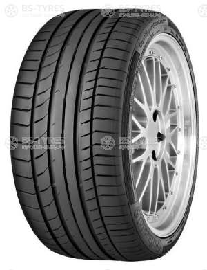 Continental ContiSportContact 5 205/55 R16 91Y