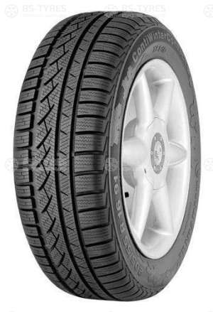 Continental ContiWinterContact TS810 195/55 R16 87H (2012)