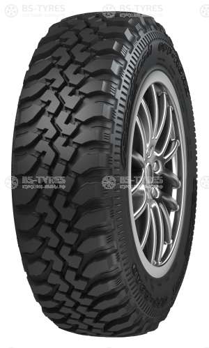 Cordiant Off Road 235/75 R15 109Q