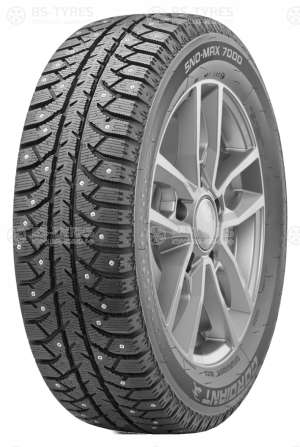 Cordiant Sno-Max 7000 205/55 R16 91T