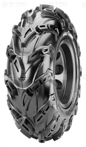 CST Wild Thang CU05 26/9 R12 66J