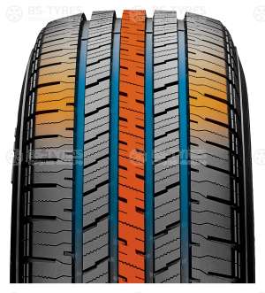 Hankook Dynapro HT RH12 265/60 R18 110T