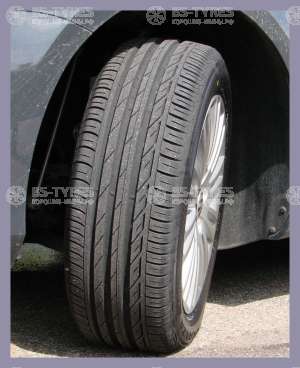Bridgestone Turanza T001 245/55 R17 102W (уценка)