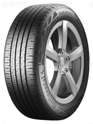 Continental ContiEcoContact 6 215/55 R16 93V