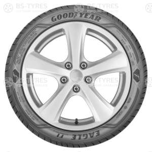 Goodyear Eagle F1 Asymmetric 3 SUV 245/45 R20 103W