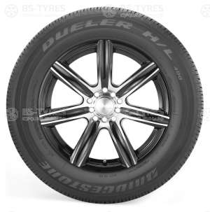 Bridgestone Dueler H/L 400 235/60 R18 103V