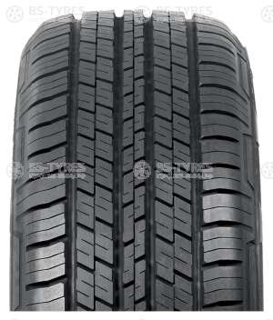 Continental 4x4 ContiContact 265/50 R19 110H