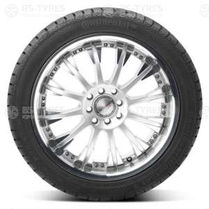 Continental ContiSportContact 3 MO 255/40 R18 99Y (2018)