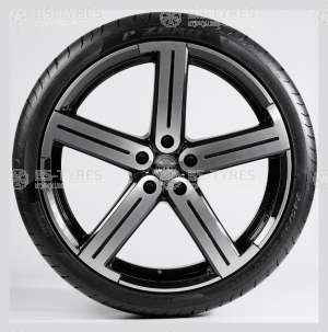 Pirelli P Zero SUV 285/45 R20 108W