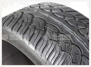 Yokohama Parada Spec-X PA02 295/45 R20 114V