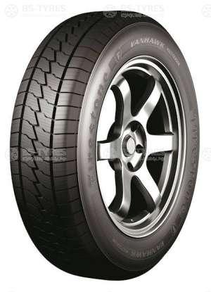 Vanhawk Multiseason