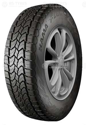 Кама Флэйм A/T 185/75 R16 97T