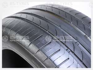 Continental ContiSportContact 5 205/55 R16 91Y