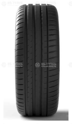 Michelin Pilot Sport 4 255/45 R19 100V