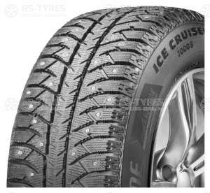 Bridgestone Ice Cruiser 7000S 195/65 R15 91T (2018)