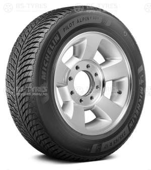 Michelin Pilot Alpin 5 MO 245/45 R20 103V