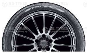 Yokohama Advan dB V552 195/55 R15 85V