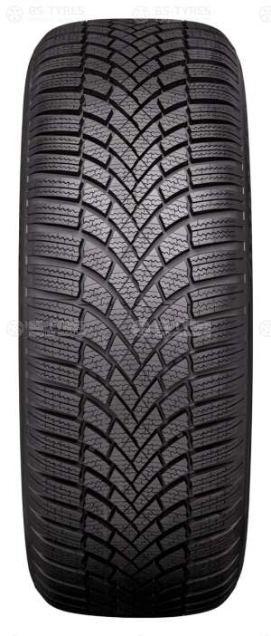Bridgestone Blizzak LM005 185/65 R14 86T (уценка)