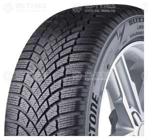 Bridgestone Blizzak LM005 185/65 R14 86T (уценка)