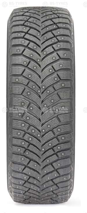 Michelin X-Ice North 4 SUV 245/45 R20 103T