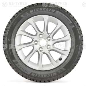 Michelin X-Ice North 4 SUV 245/45 R20 103T