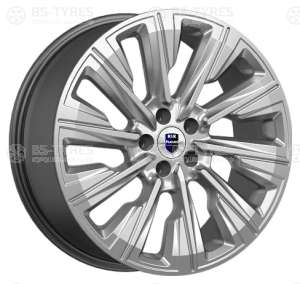 K&K Галего (КС1039) (BA) 7.5xR19 ET49 5*108 D60.1
