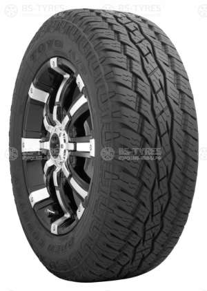 Toyo Open Country A/T+ 275/45 R20 110H